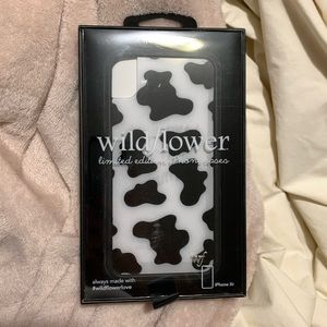 iPhone XR Wildflower Case